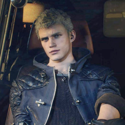 Nero Sparda