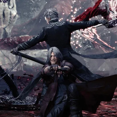 Dante Sparda