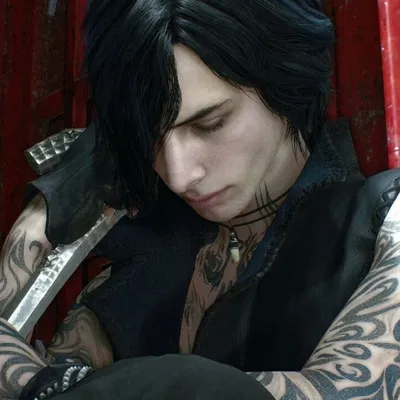 V [DMC]