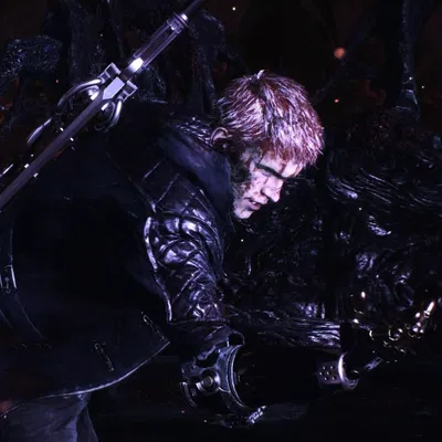 Nero Sparda
