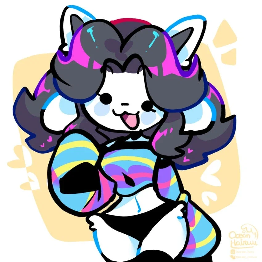 Temmie