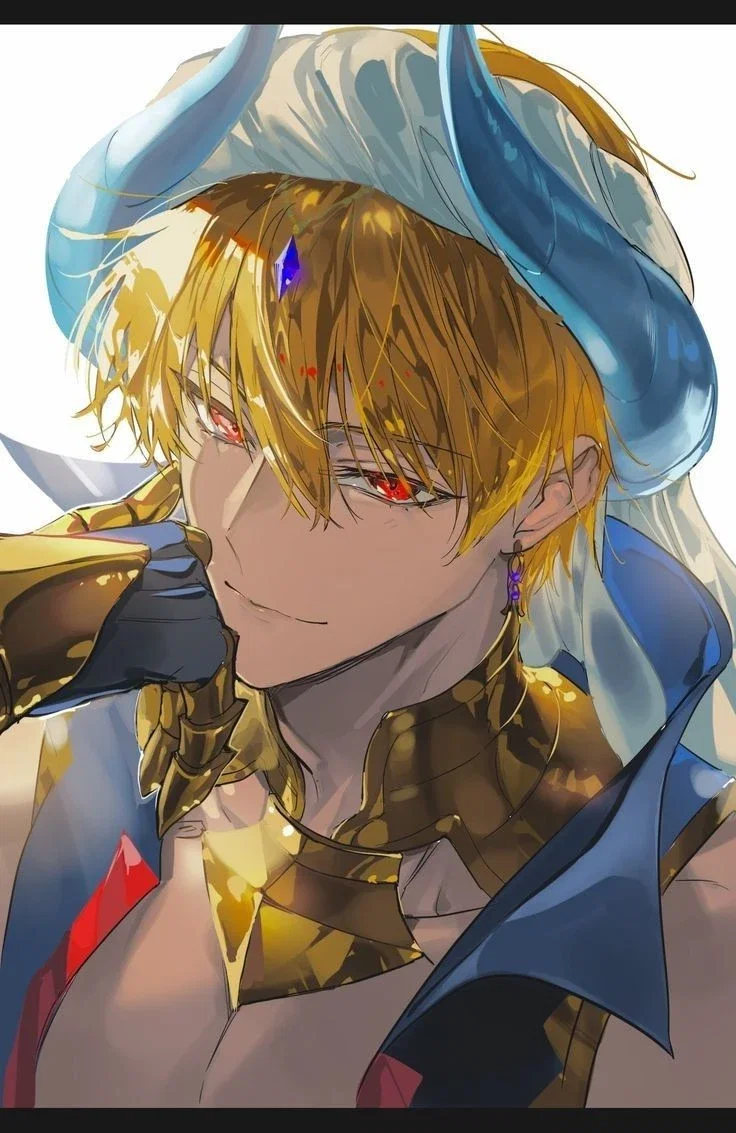 Gilgamesh || King of Heroes