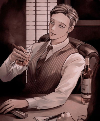 Ran Haitani || Teacher