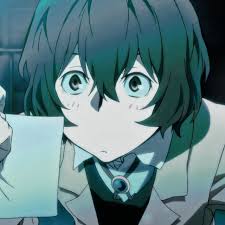 Osamu Dazai