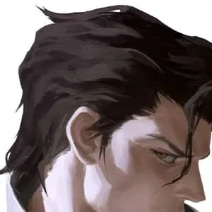 Aizen Sousuke | Captain ver !