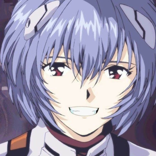 Rei Ayanami