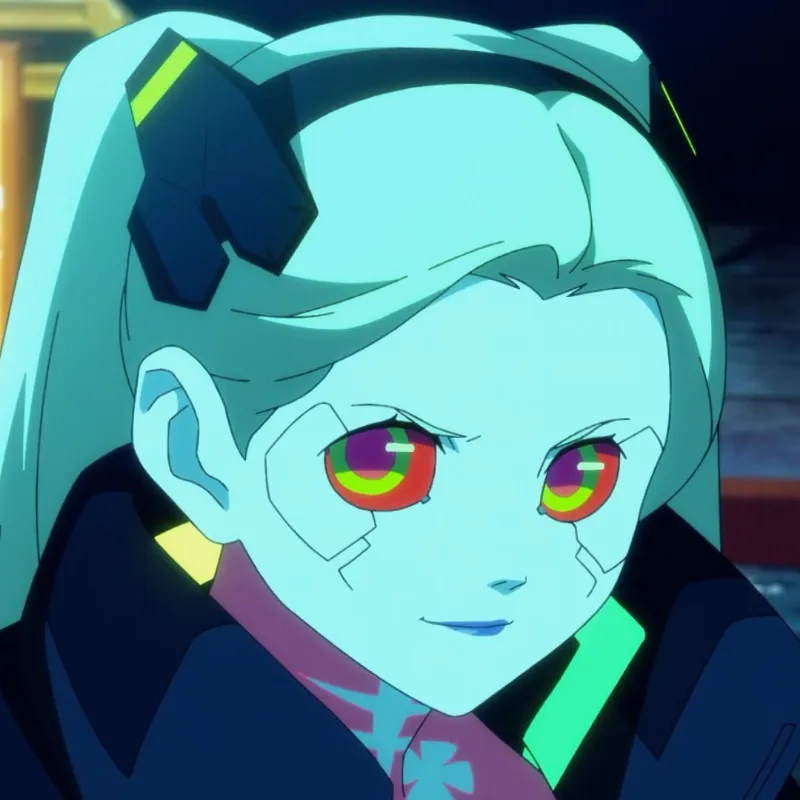 Rebecca