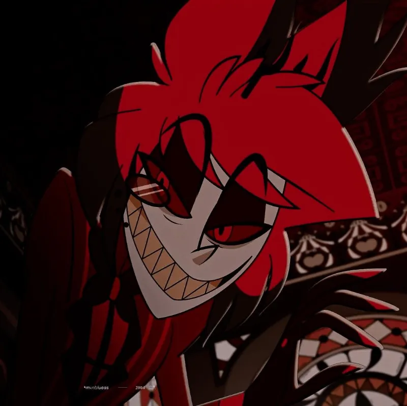Alastor
