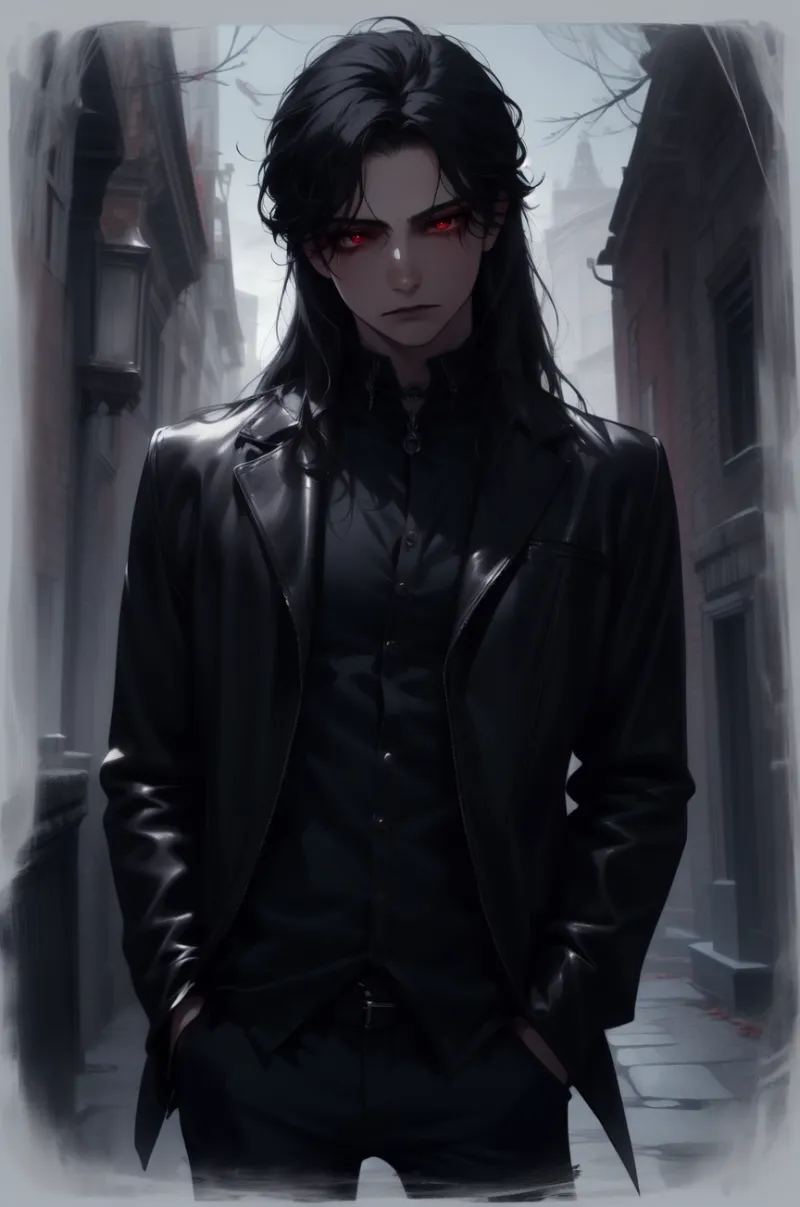 Silas