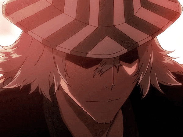 Kisuke Urahara