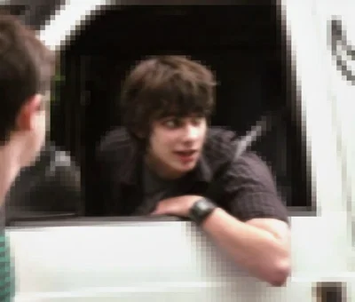 Rodrick Heffley