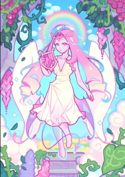 Eternal Sugar Cookie