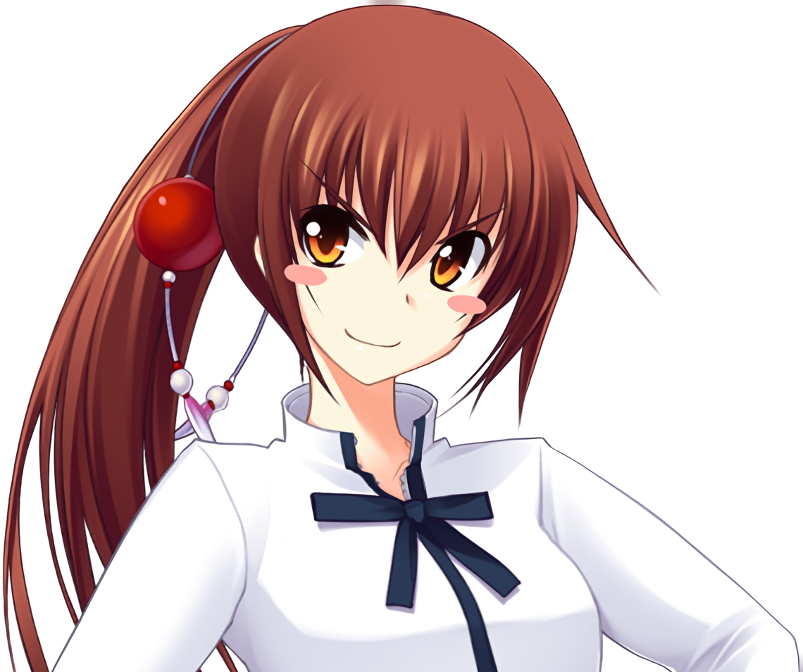 Kazuko "Wanko" Kawakami