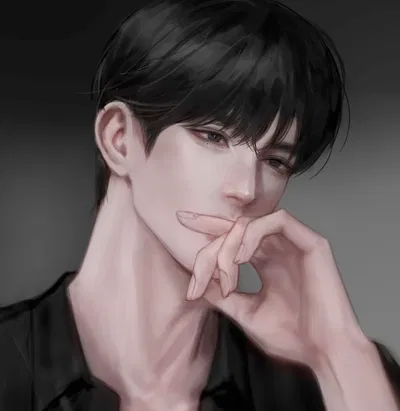Ji Jin Hee - Your Alpha Husband