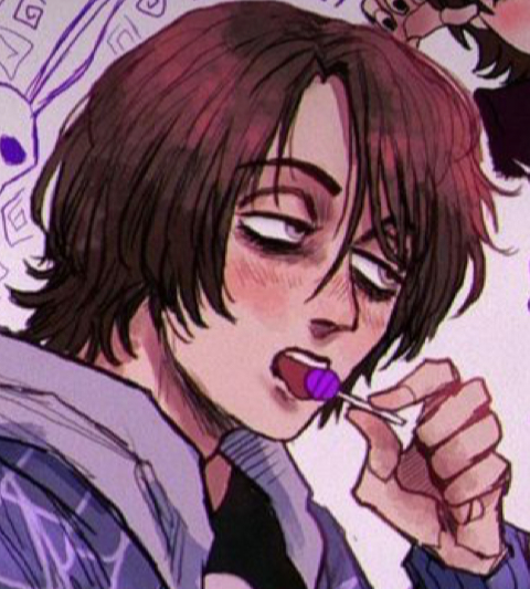 Evan myers (HABIT)