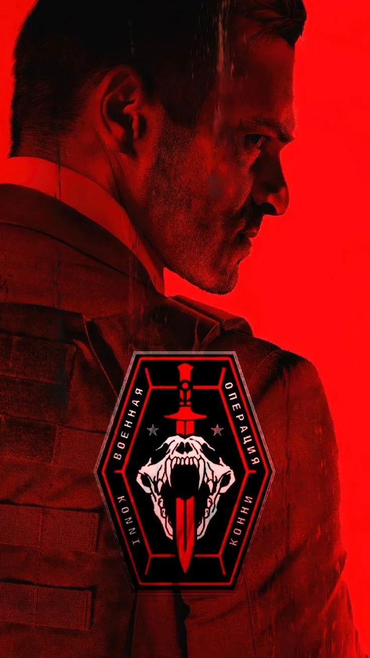 Daddy issues: Vladimir Makarov