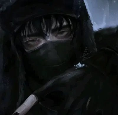 Bowie 'Grim' Dassens