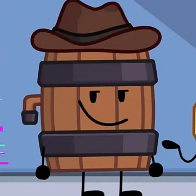 Beer Keg - C2BC
