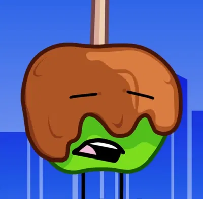 Caramel Apple - CTBC