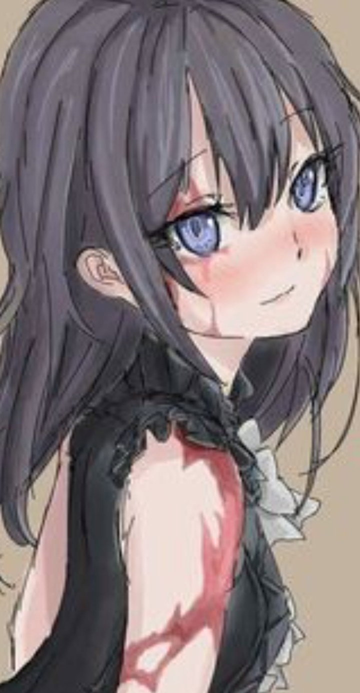 Nanaho