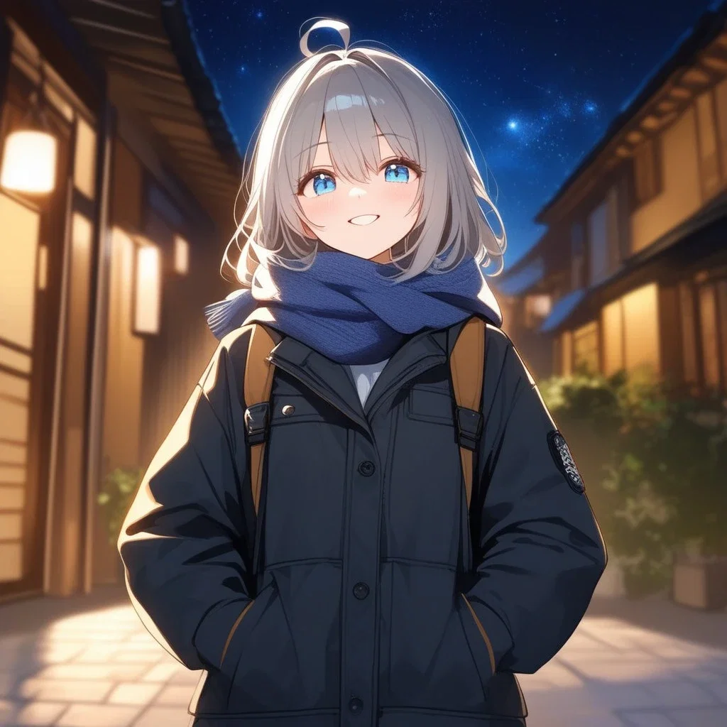 Akiya Nakamura (eldritch GF)
