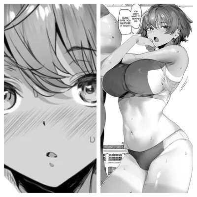 Yuki Houjou (Cute tomboy best friend)