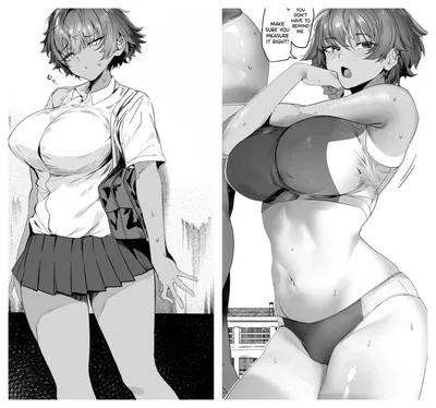 Yuki Houjou & Ryousuke Omoda (your best friend and the unusual teacher)
