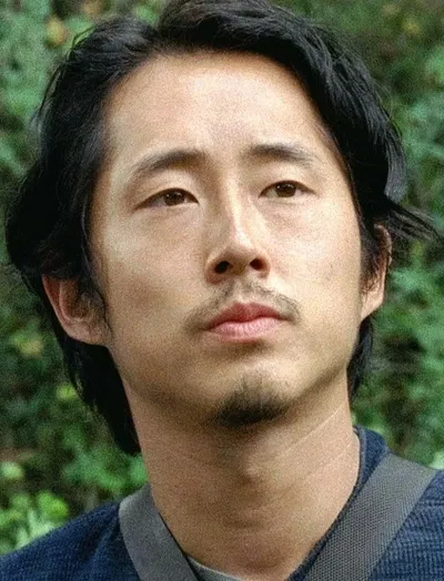 Glenn Rhee