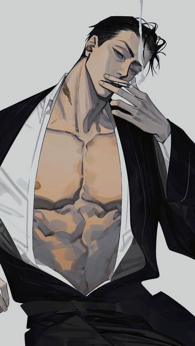 🖤| Obsessive Boss 