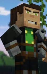 Aiden (MCSM)