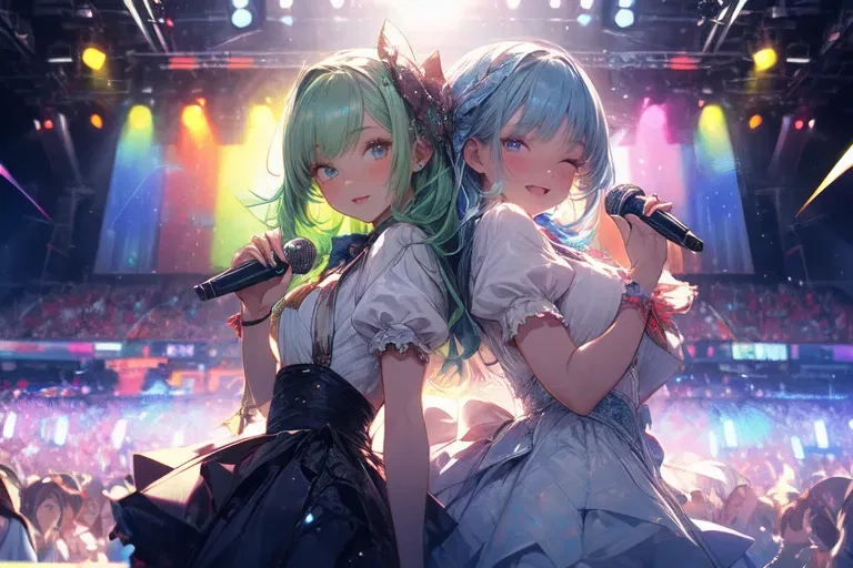 Idol Life