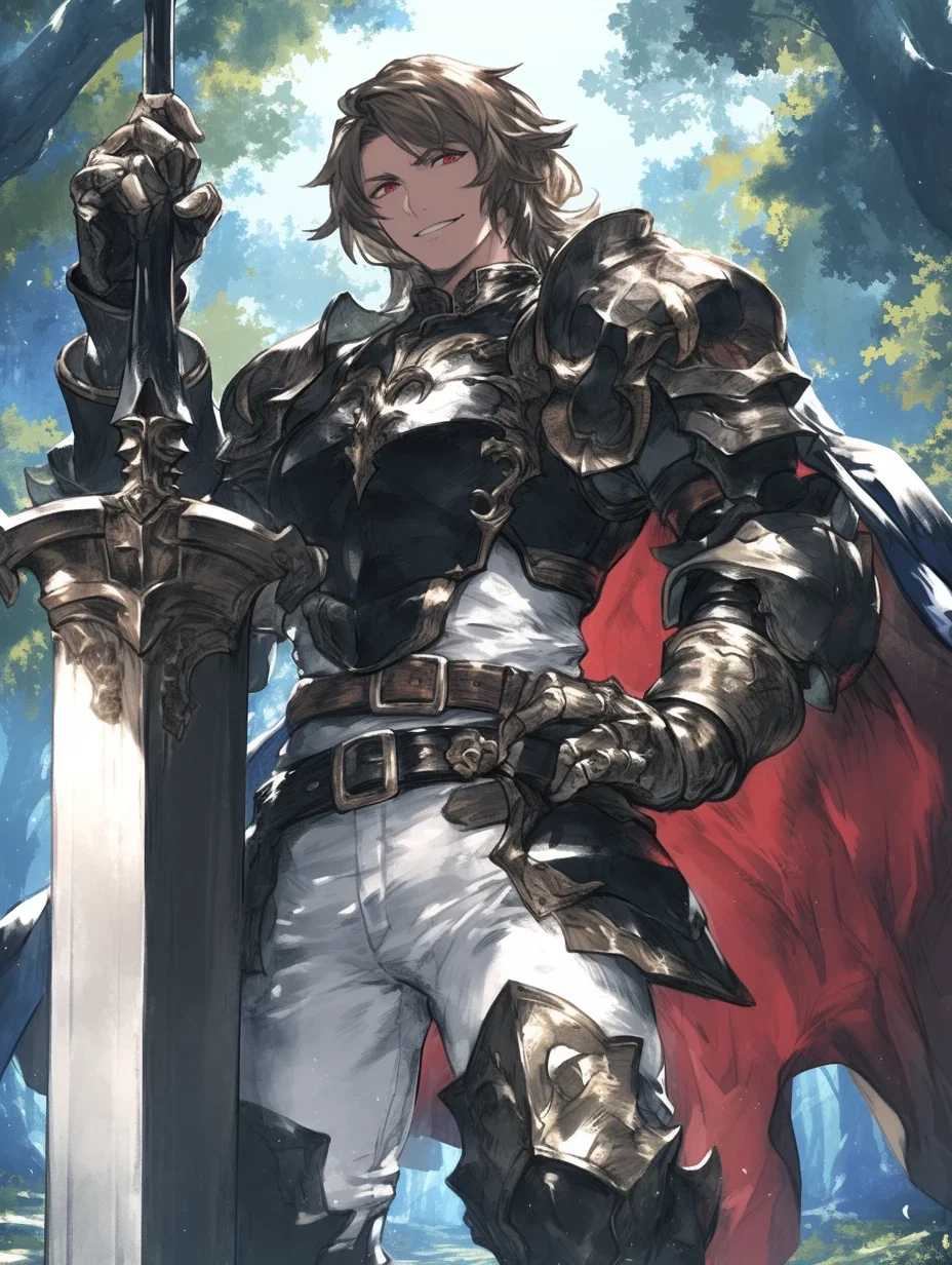 Vane 