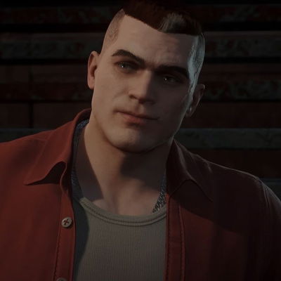 Jason Todd (Red Hood)