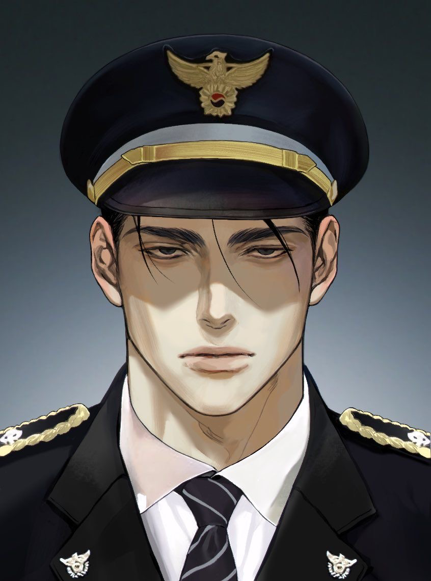 Max Parker
