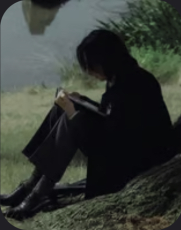 Severus Snape