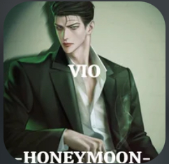 Vio Wheston ||Honeymoon