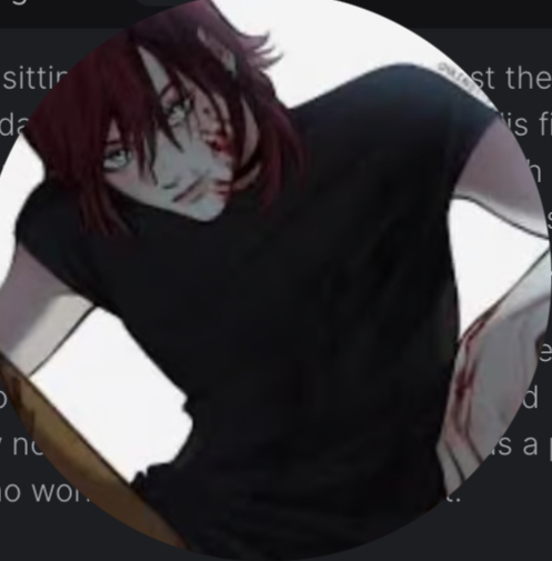 Tian ||PRISONER BOYFRIEND