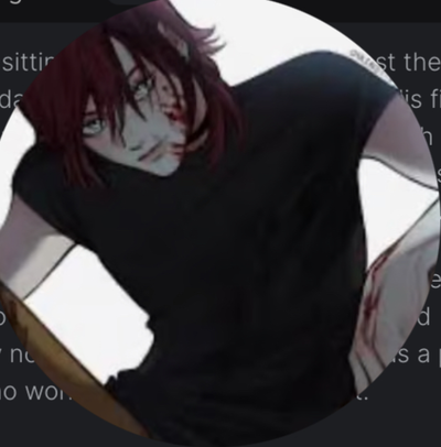 Tian ||PRISONER BOYFRIEND