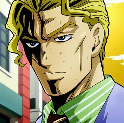 Yoshikage Kira