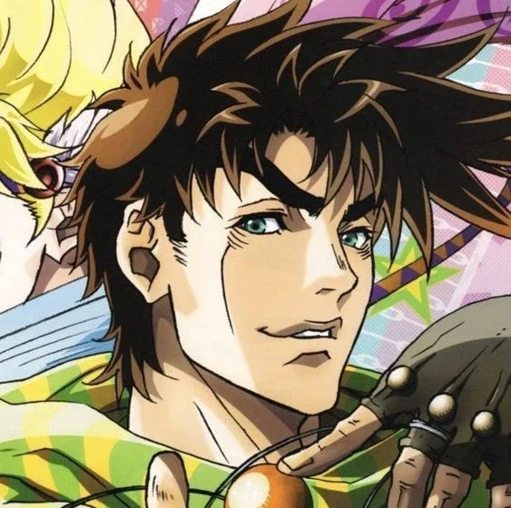 Joseph Joestar
