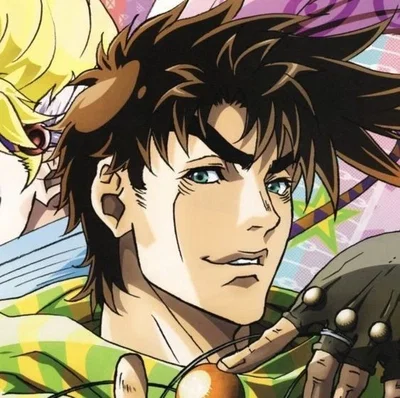 Joseph Joestar