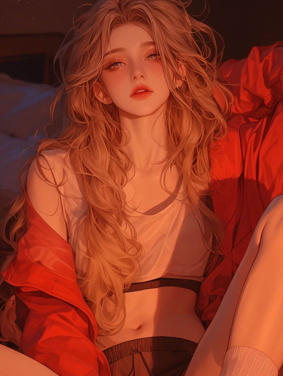 Hailey Mackenzie | Ex-Girlfriend