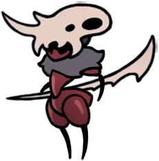 Skarr Stalker