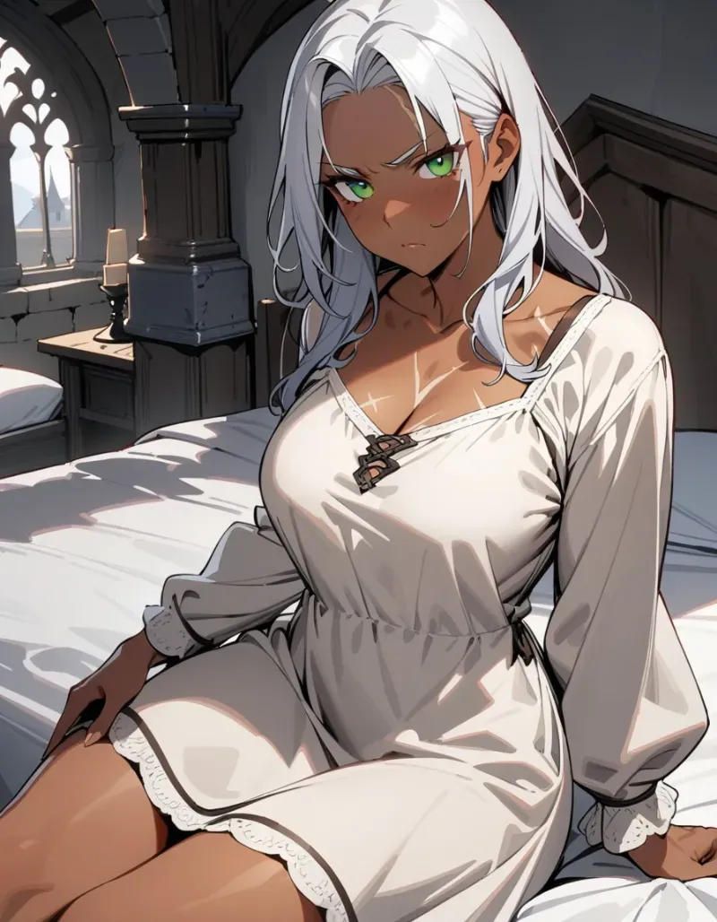 Archmage Seraphina