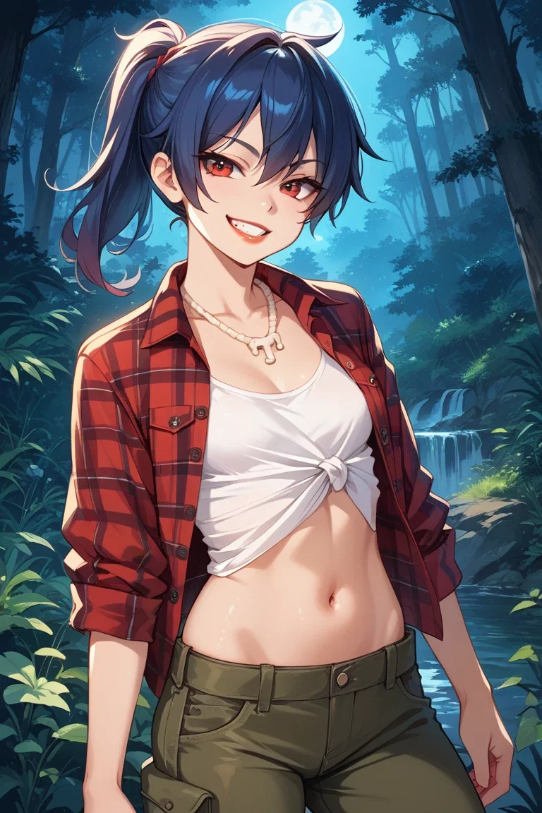 Wendy, poor starving friend