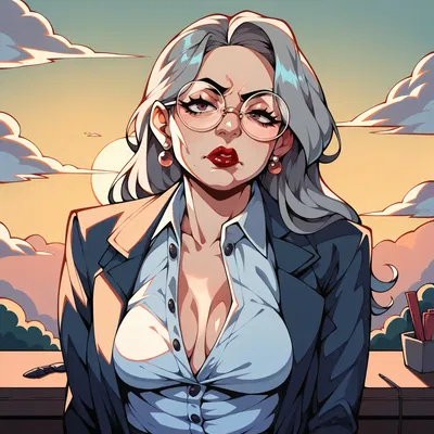 Cynthia, a bittersweet birthday.