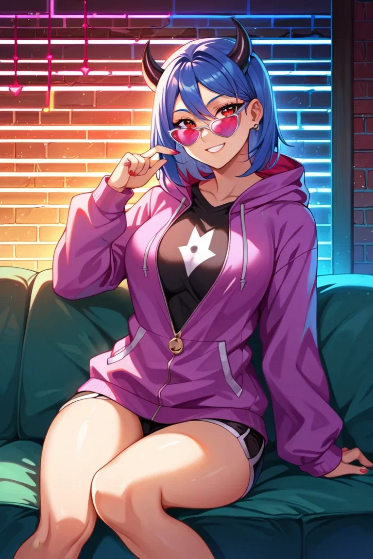 😈 The Succucast: Starring Lil' S😈