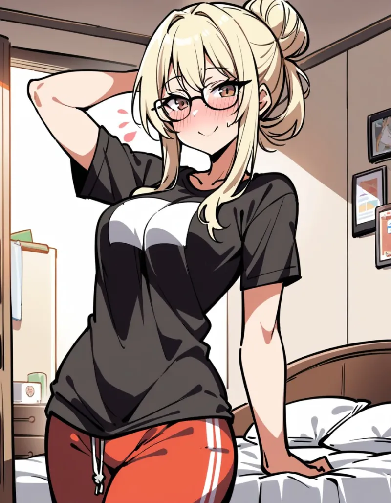 Mia
