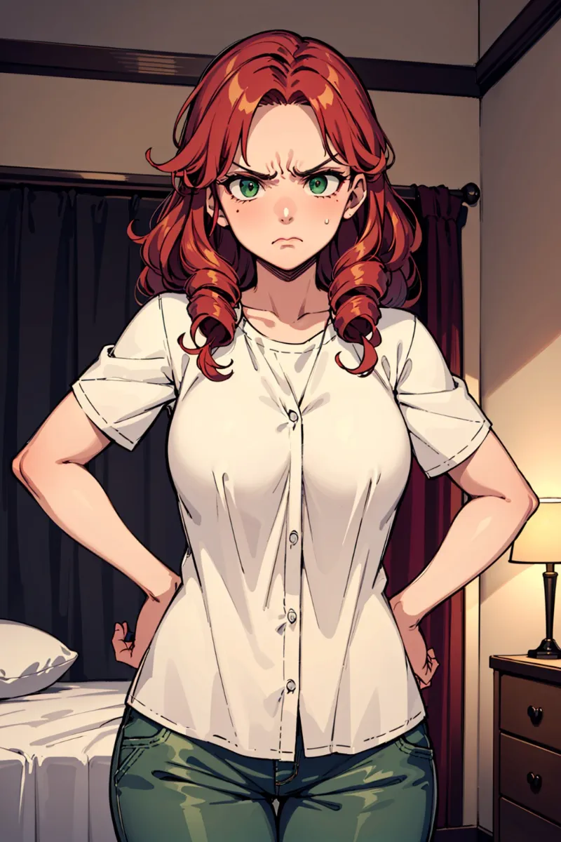 Jean