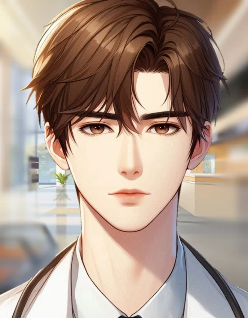 BESOTTED Doctor